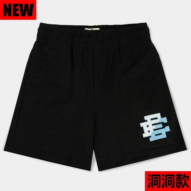 洞洞款黑渐变蓝标
