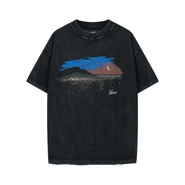 Represent Graphic Tee