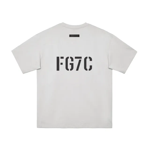 Fear of God t shirts