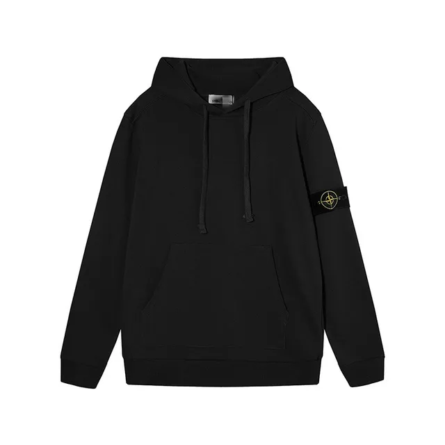 003 black loop