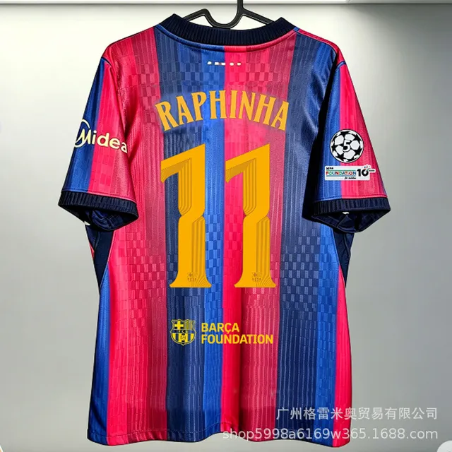 26-27 Barcelona's home 11th star, Champions League fairness clause