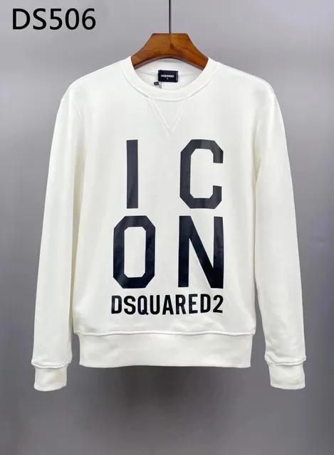 Dsquared2 Crewneck Sweatshirt