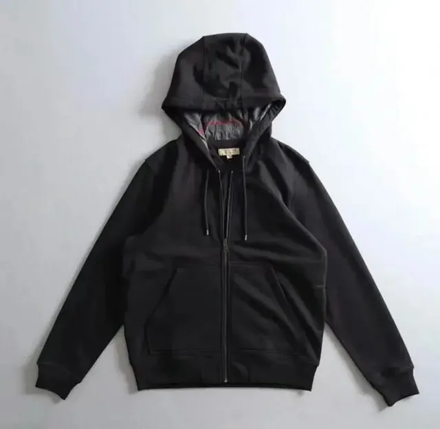 Polo Ralph Lauren Zip-Up Hoodie Classic Fit