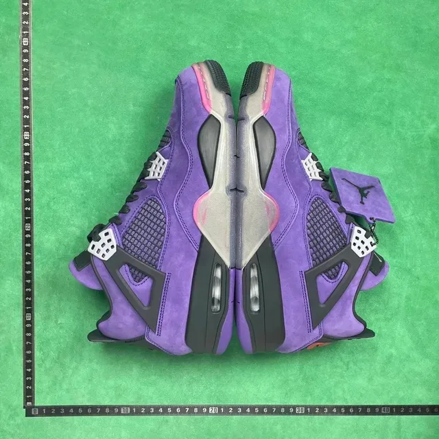 32号TS紫SHOE SIZE 10