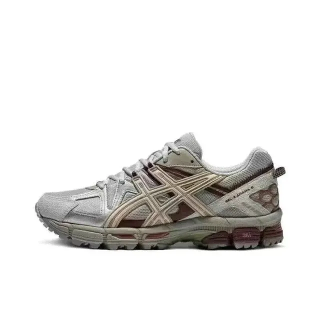 Asics Gel-Kayano 14 Desert Camo