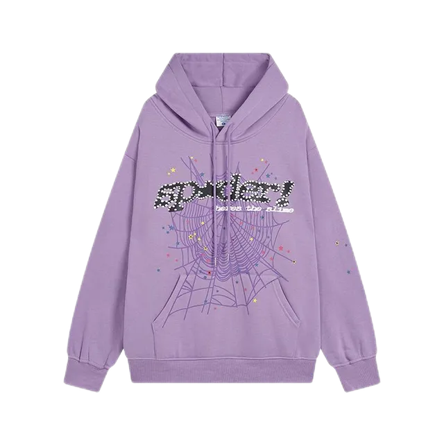 Sp5der Hoodie