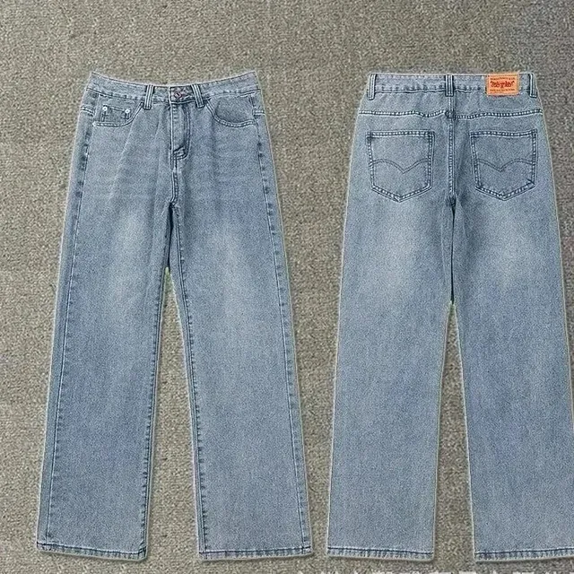 Levi's jeans