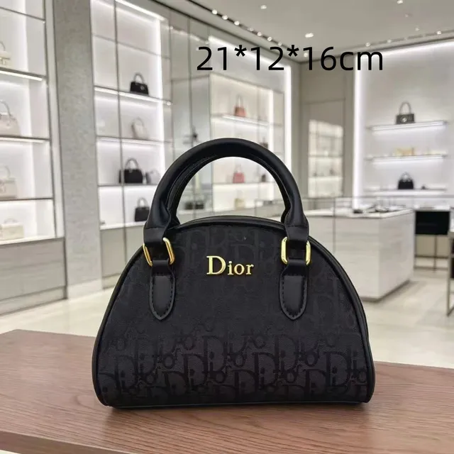 Dior B22 Monogram Canvas
