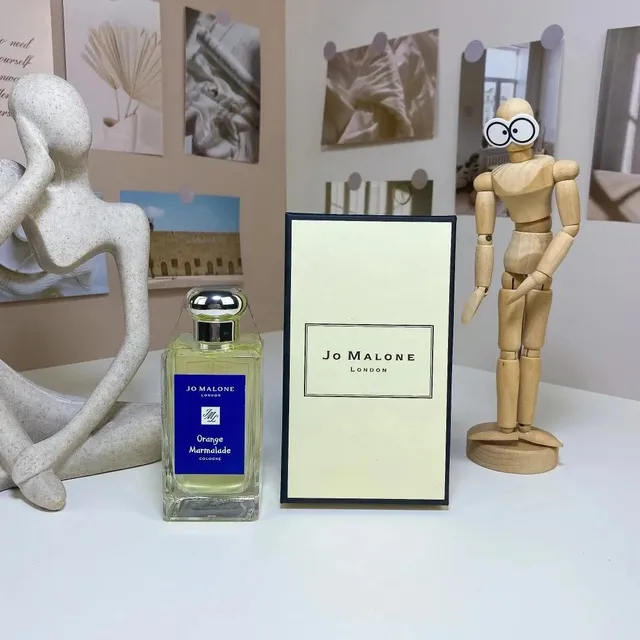 Jo Malone Orange Marmalade Cologne Cologne