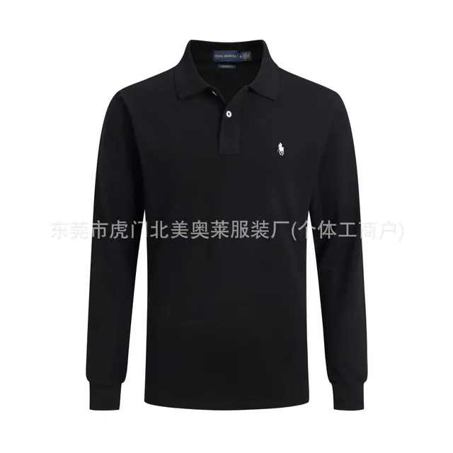 黑色白标