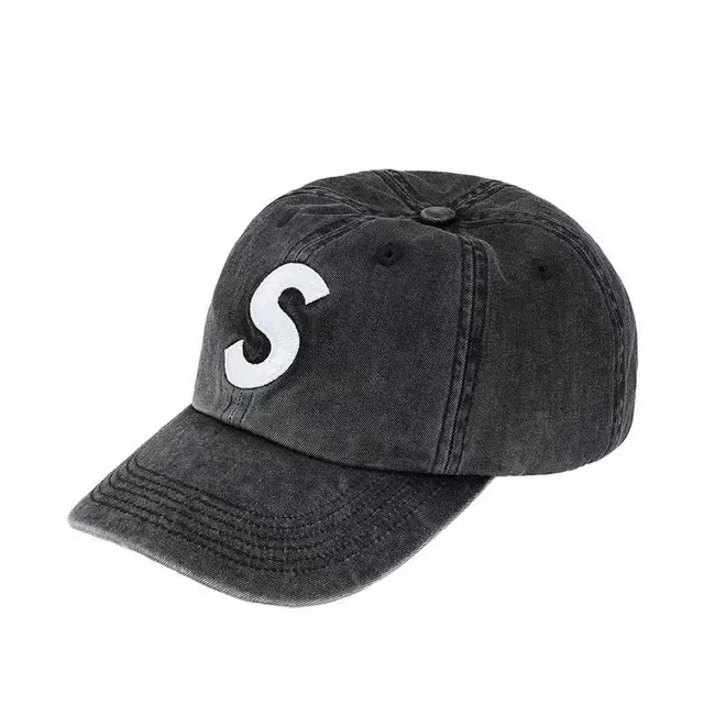 Supreme Box Logo Cap