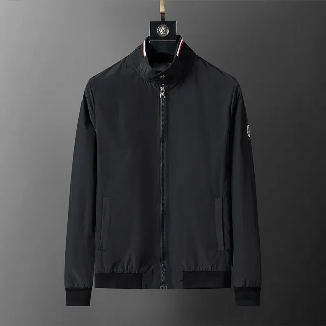 Versace Bomber Jacket Medusa Logo