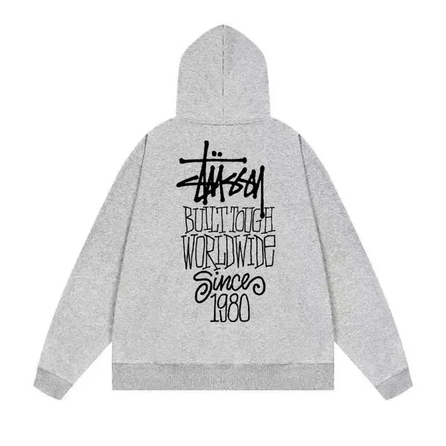 Stüssy hoodies sweatshirts