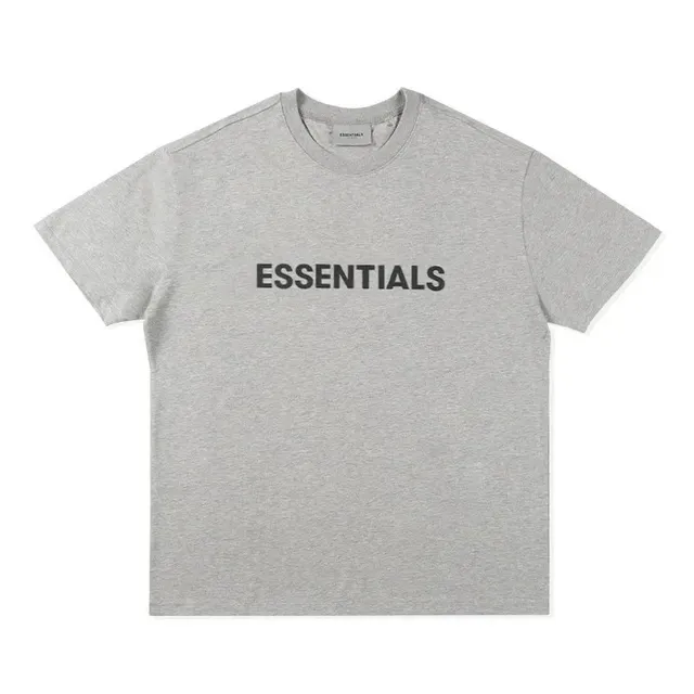 Fear of God Essentials Essentials Tee Bold Logo