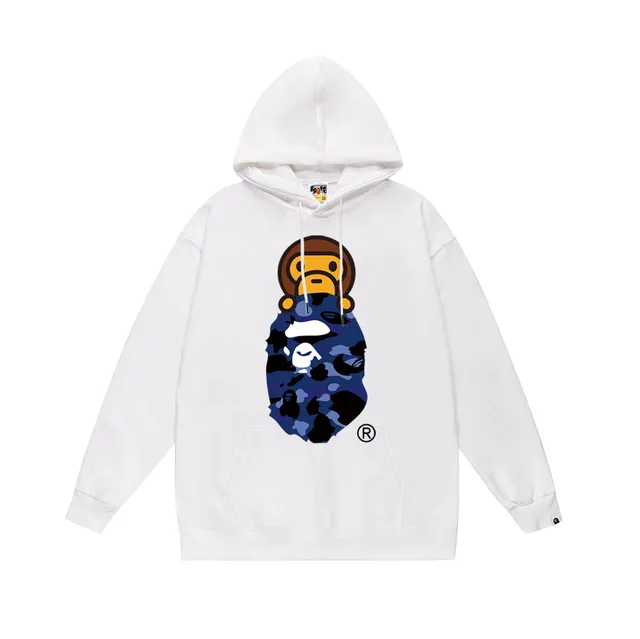 BAPE hoodies sweatshirts