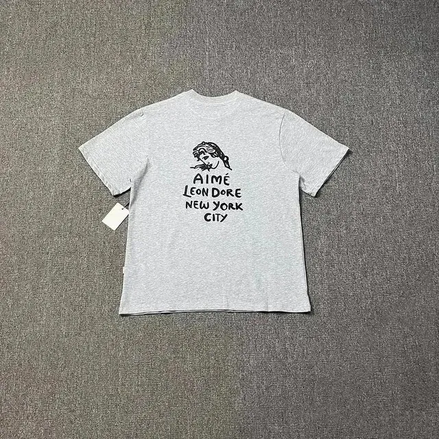 Aimé Leon Dore t shirts