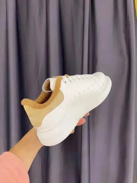 Alexander McQueen sneakers