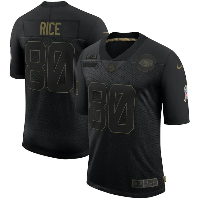 Nike NFL Limited Jersey Salute to Service