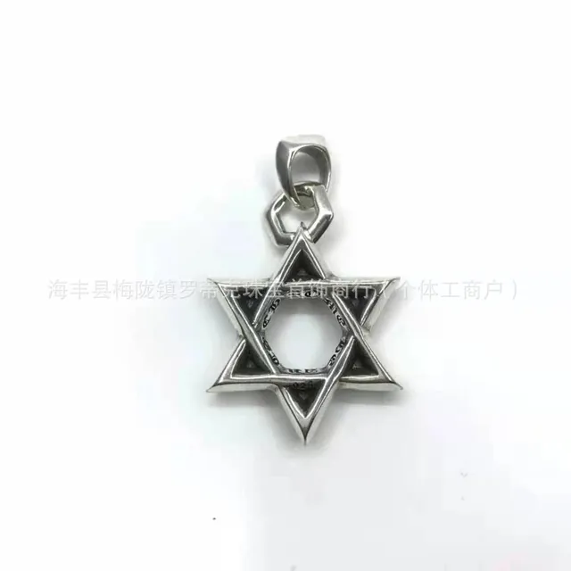 大号六芒星