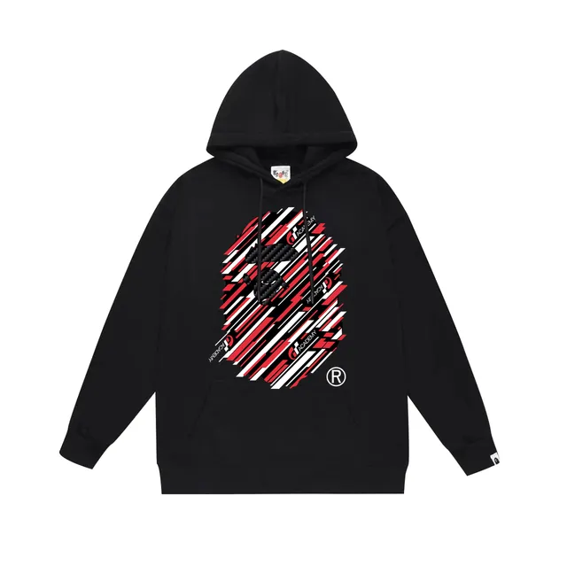 BAPE hoodies sweatshirts