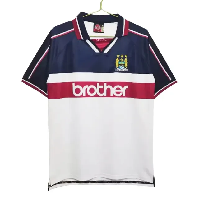 9798 manchester city away game