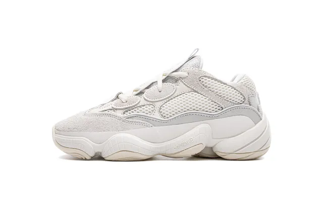 Yeezy 500 Static