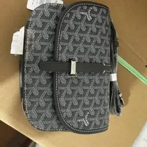 Goyard Saint Louis Monogram Canvas