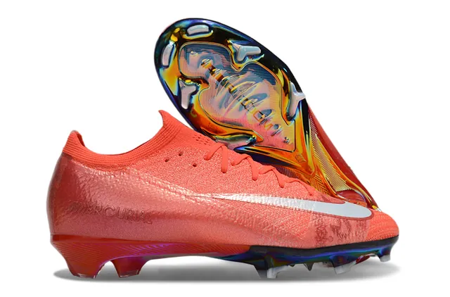 Nike Mercurial Superfly Iridescent Sole