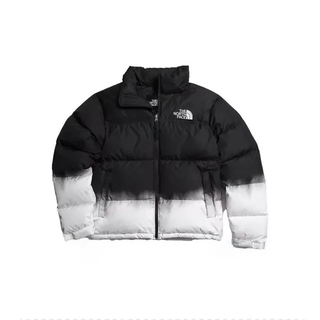 The North Face Nuptse Jacket Gradient