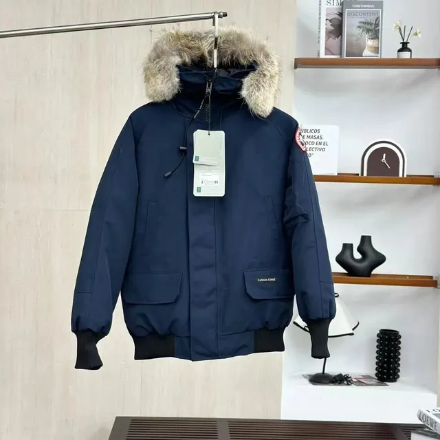 Canada Goose coats outerwear