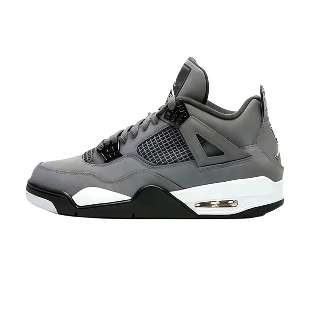 AJ4-酷灰老鼠