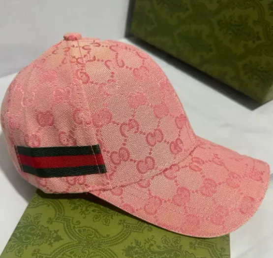 小G织带粉色