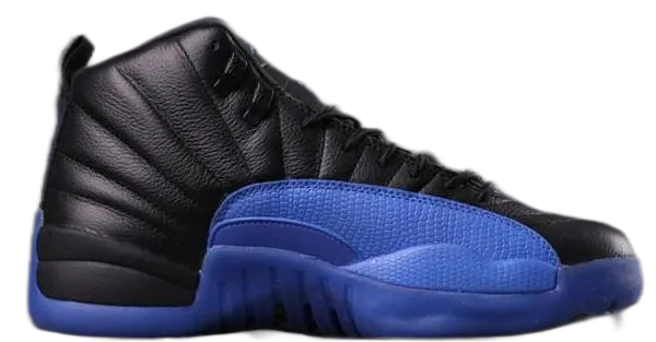 Air Jordan 12