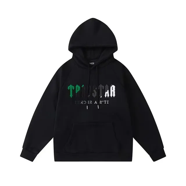 Trapstar hoodies sweatshirts