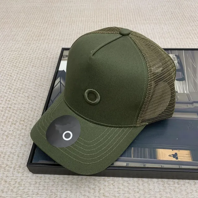 Oakley Trucker Cap O-Logo