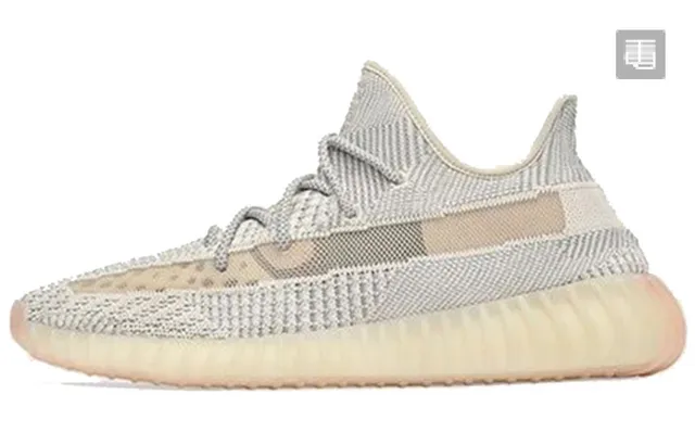 椰子350v2须白天使FU9161