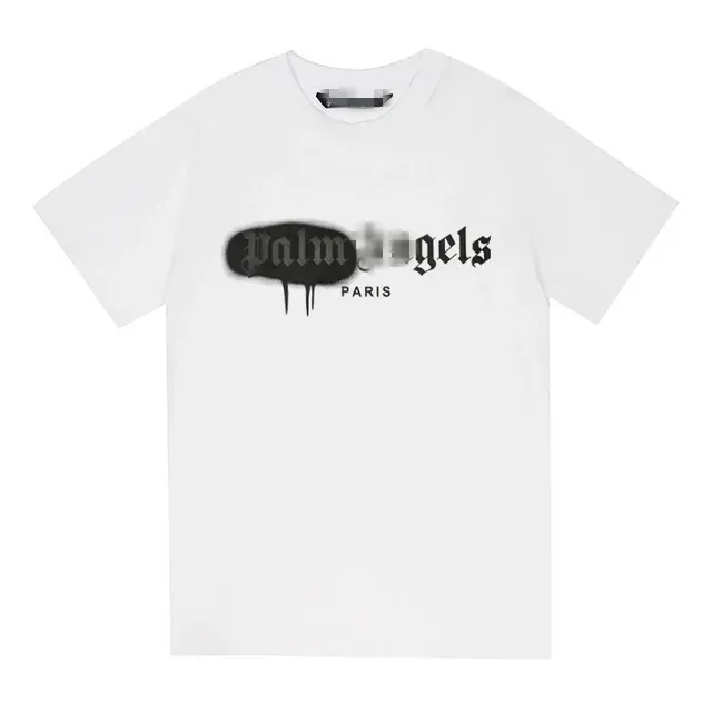 Palm Angels Graphic Tee