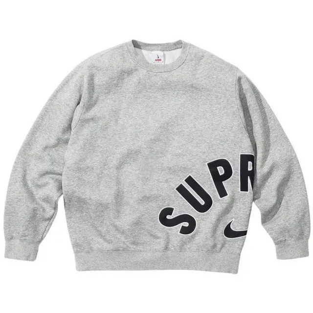 E542SupNK Co branded Gray