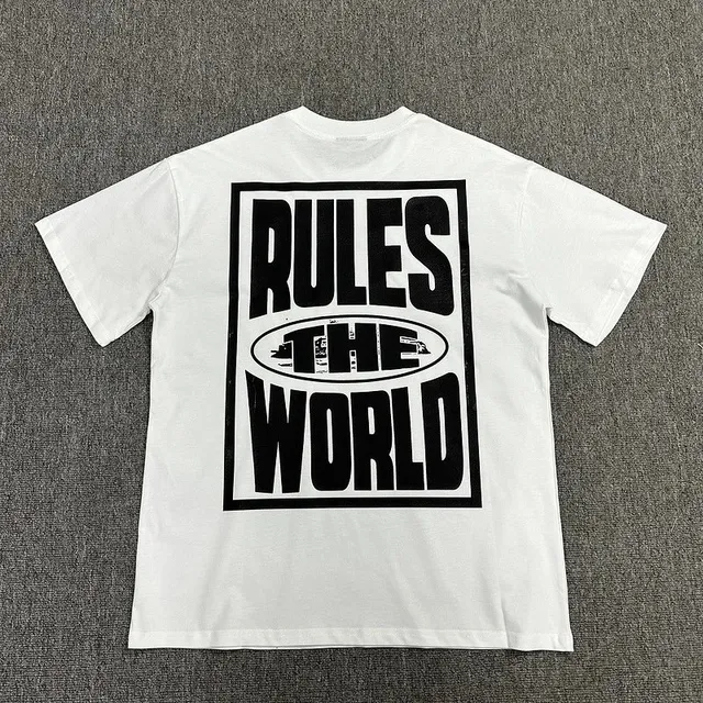 Corteiz t shirts