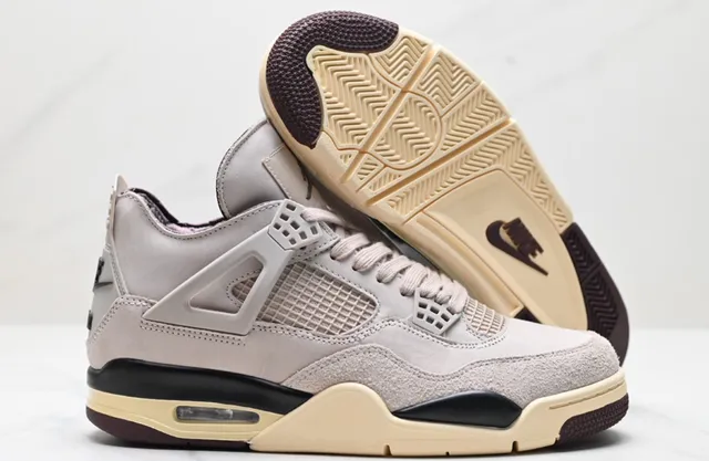 Jordan sneakers