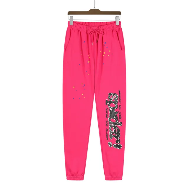 Broken Planet Jogger Star Print