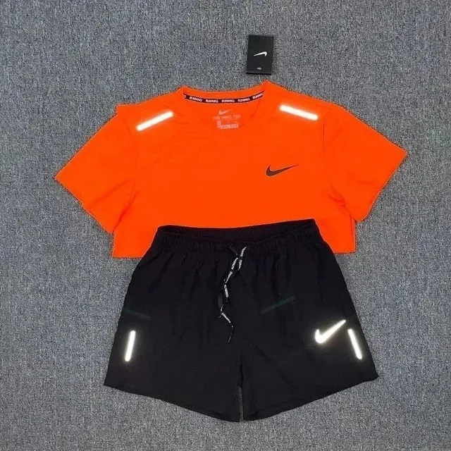 Nike Running Set Reflective