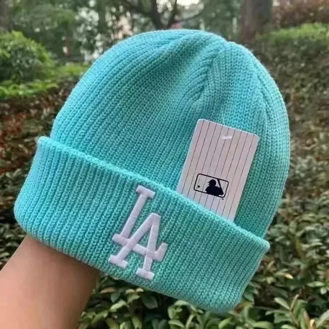 MLB Cuffed Beanie
