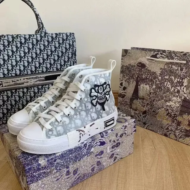 Dior sneakers