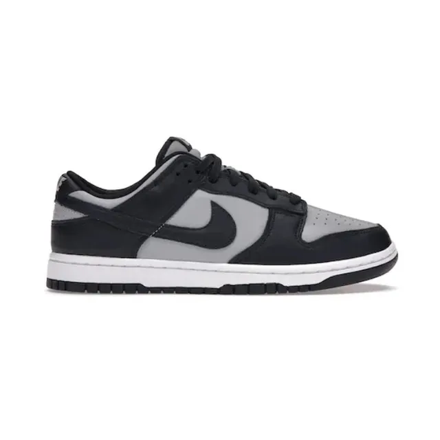 Nike Dunk Low Black Grey