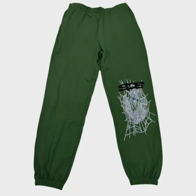 Sp31 - Hunter Green