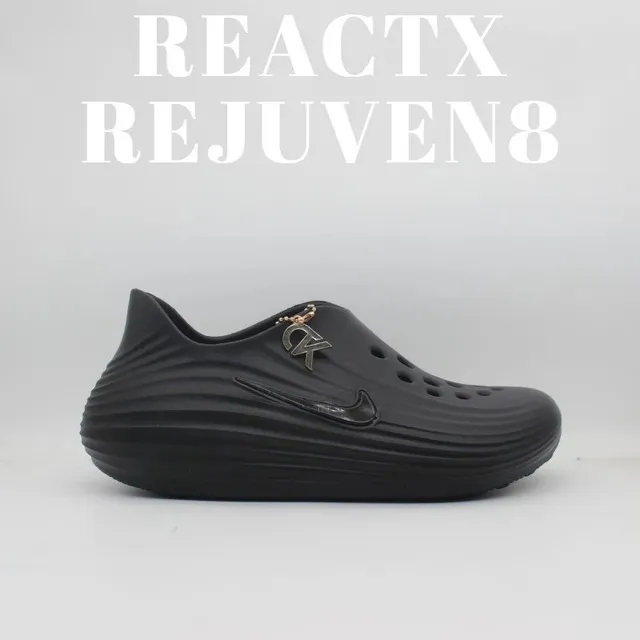 Nike Rejuven8 ReactX
