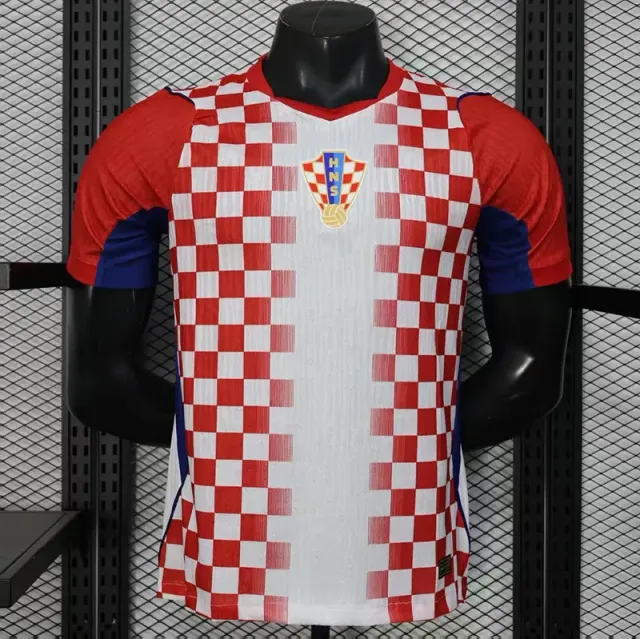 26croatian guests