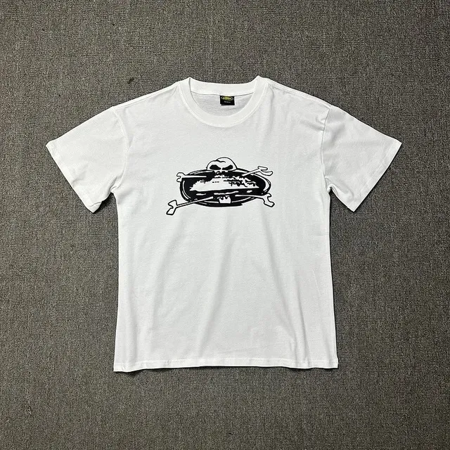 Ed Hardy Graphic T-Shirt