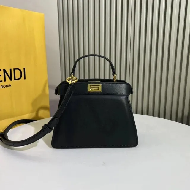 Fendi Baguette Classic